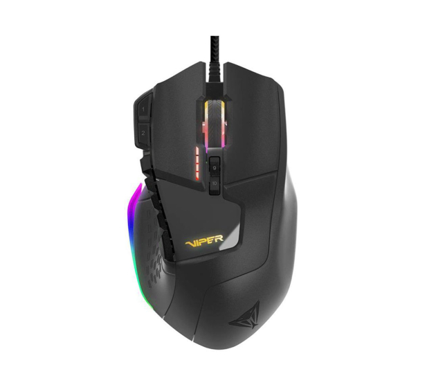 PATRIOT VIPER V570 BLACKOUT PV570LUXWAK - 388759 - zdjęcie